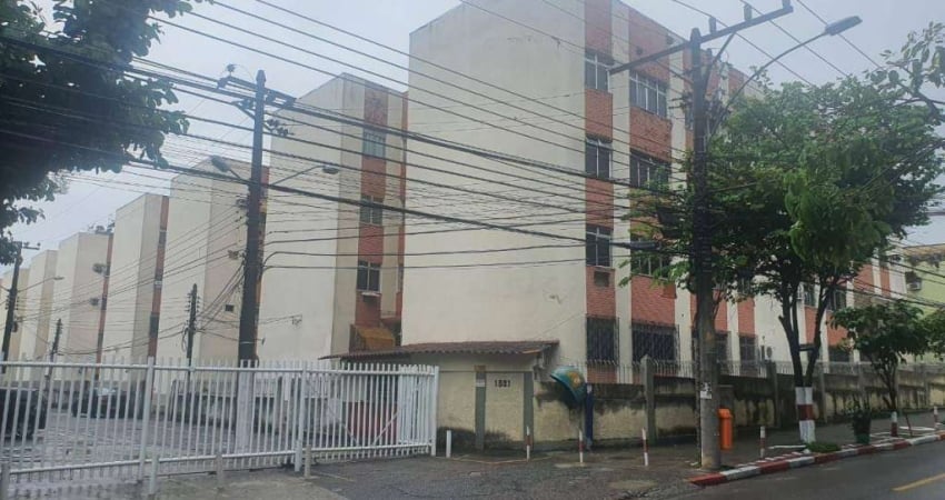 Apartamento à venda, 50 m² por R$ 160.000,00 - Praça Seca - Rio de Janeiro/RJ