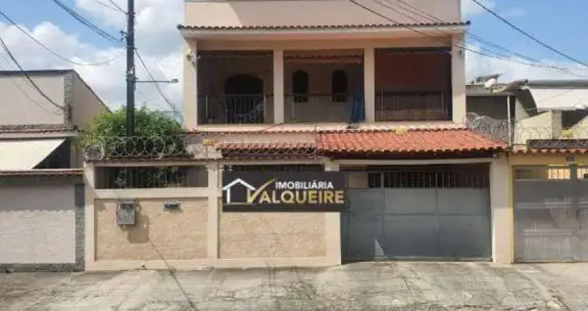 Casa à venda, 233 m² por R$ 690.000,00 - Praça Seca - Rio de Janeiro/RJ