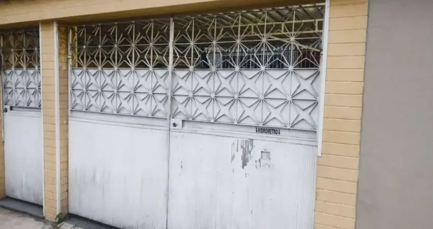 Casa em condomínio fechado com 3 quartos à venda na Rua Arcozelo, Vila Valqueire, Rio de Janeiro