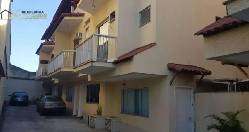 Casa à venda, 100 m² por R$ 380.000,00 - Bento Ribeiro - Rio de Janeiro/RJ