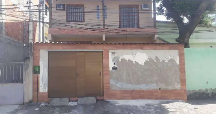 Casa com 2 dormitórios à venda, 85 m² por R$ 300.000,00 - Praça Seca - Rio de Janeiro/RJ