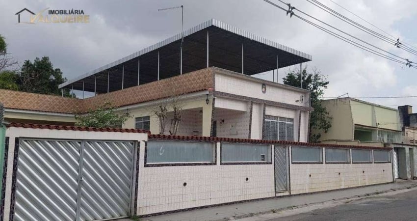 Casa à venda, 180 m² por R$ 425.000,00 - Ricardo de Albuquerque - Rio de Janeiro/RJ