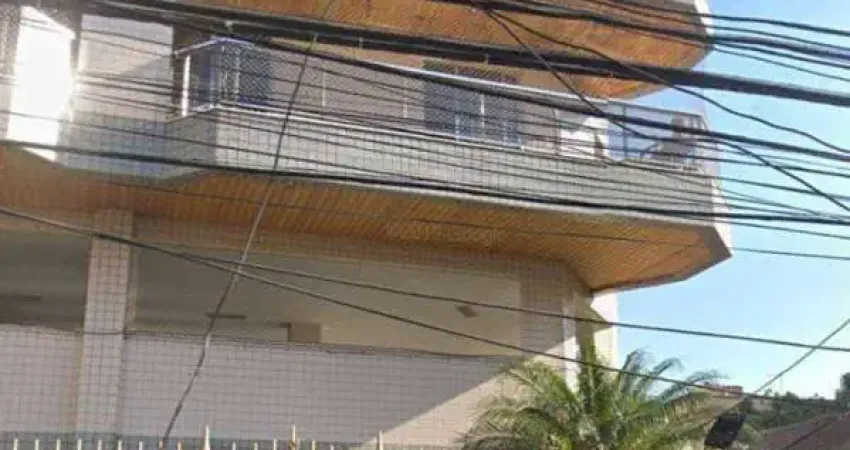 Apartamento com 2 dormitórios à venda, 84 m² por r$ 200.000,00 - praça seca - rio de janeiro/rj