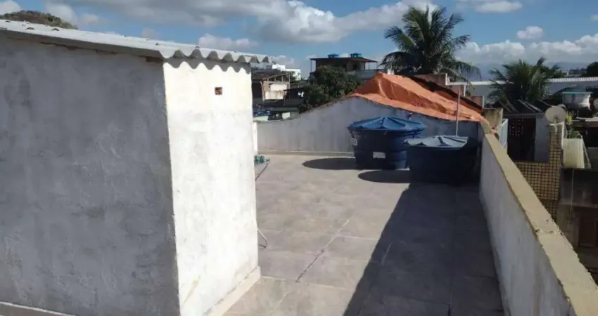 Apartamento à venda, 107 m² por R$ 190.000,00 - Praça Seca - Rio de Janeiro/RJ