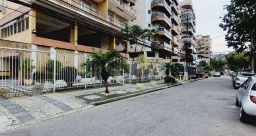 Apartamento à venda, 91 m² por R$ 200.000,00 - Praça Seca - Rio de Janeiro/RJ