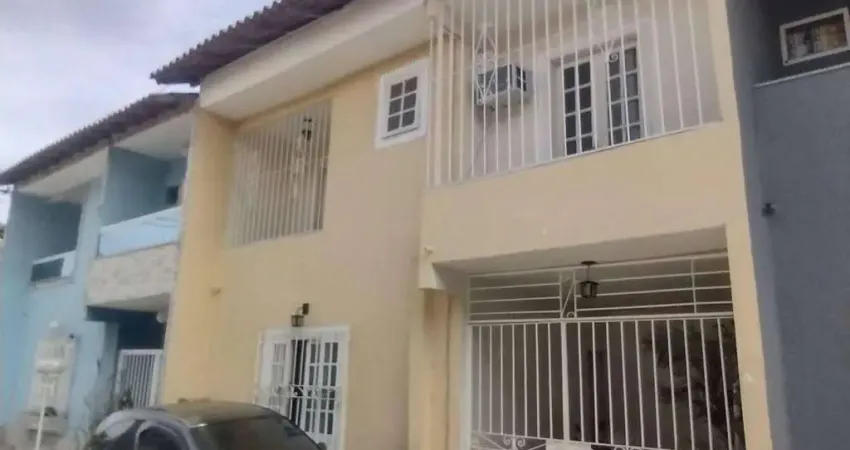 Casa com 3 dormitórios à venda, 90 m² por R$ 400.000,00 - Taquara - Rio de Janeiro/RJ