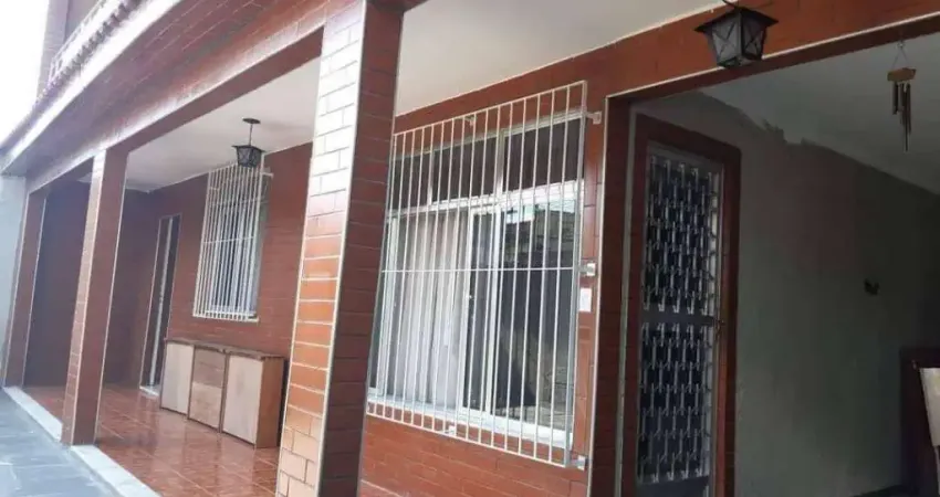 Casa à venda, 150 m² por R$ 490.000,00 - Bangu - Rio de Janeiro/RJ