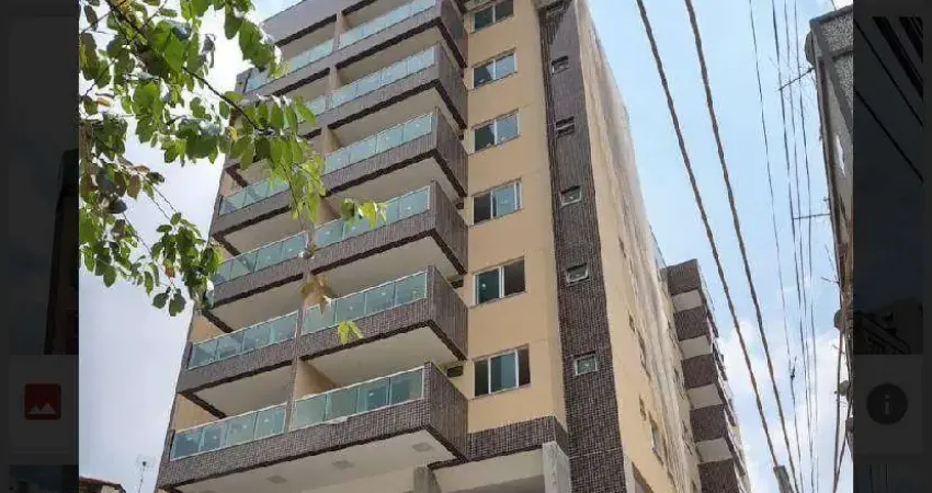 Apartamento à venda, 79 m² por R$ 580.458,00 - Méier - Rio de Janeiro/RJ