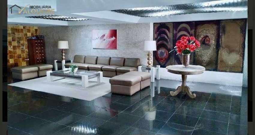 Apartamento com 4 dormitórios à venda, 160 m² por R$ 1.190.000,00 - Tijuca - Rio de Janeiro/RJ