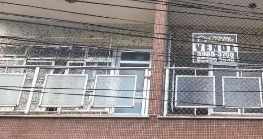 Apartamento à venda, 87 m² por R$ 378.000,00 - Madureira - Rio de Janeiro/RJ