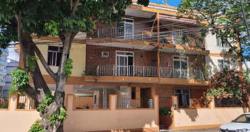 Apartamento à venda, 96 m² por R$ 370.000,00 - Vila Valqueire - Rio de Janeiro/RJ