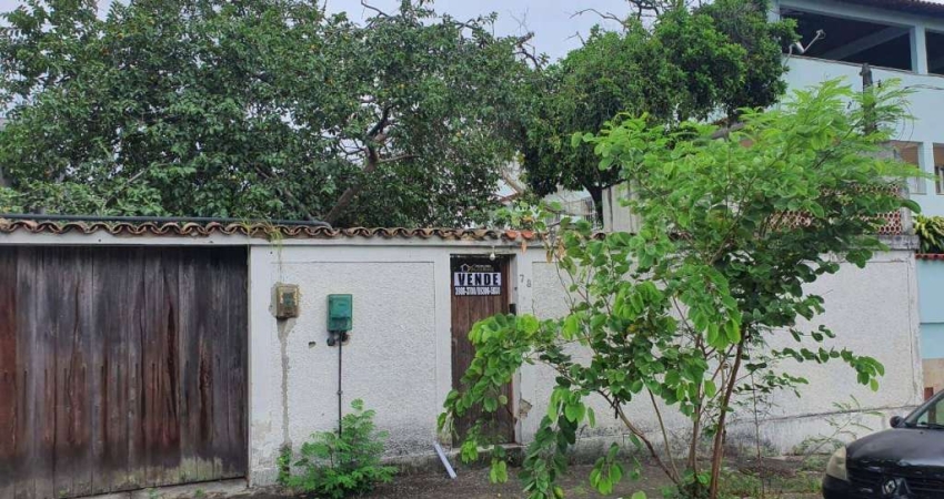 Casa com 4 dormitórios à venda, 180 m² por R$ 299.000,00 - Freguesia de Jacarepaguá - Rio de Janeiro/RJ