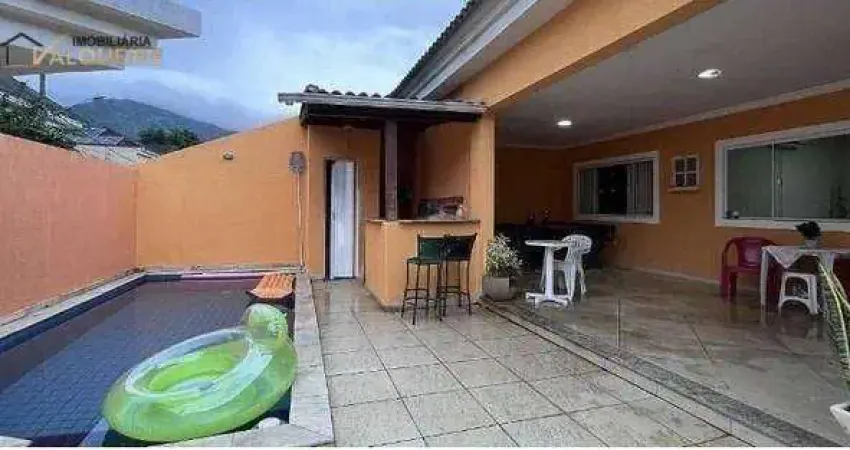 Casa à venda, 200 m² por R$ 565.000,00 - Vargem Grande - Rio de Janeiro/RJ