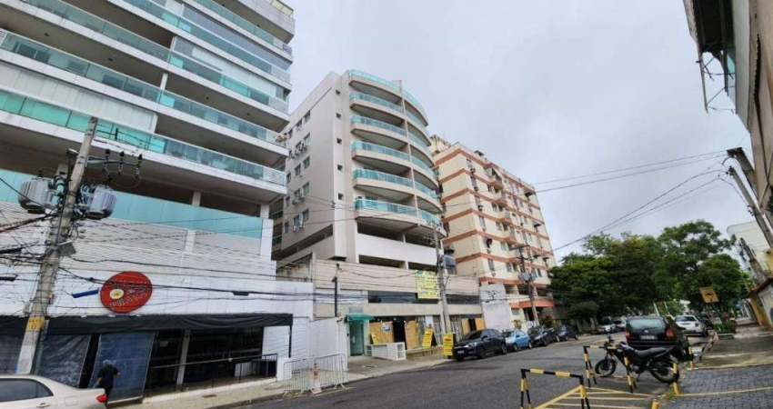 Apartamento com 2 dormitórios à venda, 67 m² por R$ 474.810,00 - Vila Valqueire - Rio de Janeiro/RJ