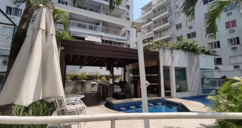 Cobertura com 3 dormitórios à venda, 140 m² por R$ 550.000,00 - Vila Valqueire - Rio de Janeiro/RJ