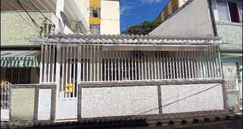 Casa à venda, 80 m² por R$ 280.000,00 - Campinho - Rio de Janeiro/RJ