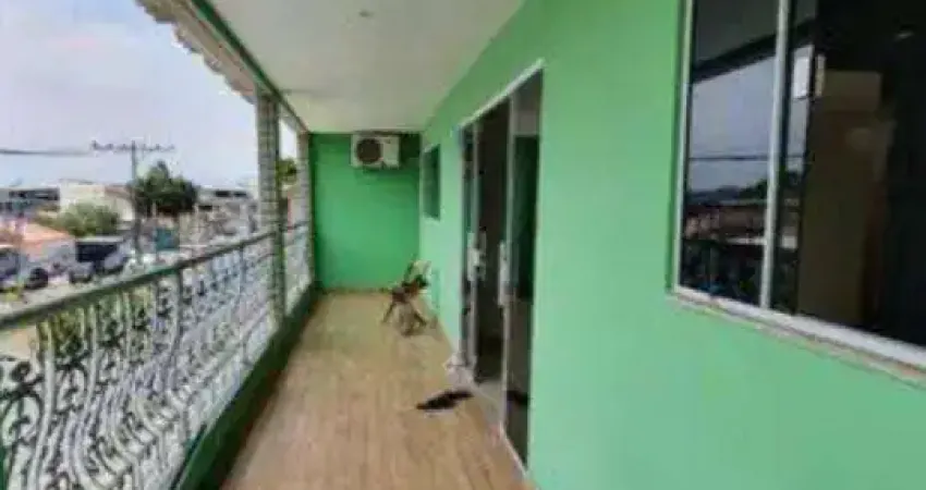 Casa à venda, 120 m² por R$ 230.000,00 - Realengo - Rio de Janeiro/RJ