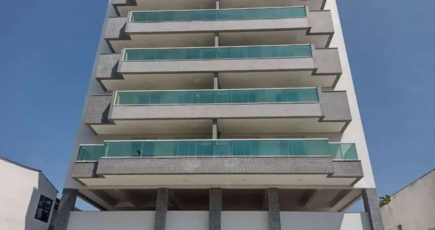 Apartamento à venda, 90 m² por R$ 550.000,00 - Vila Valqueire - Rio de Janeiro/RJ