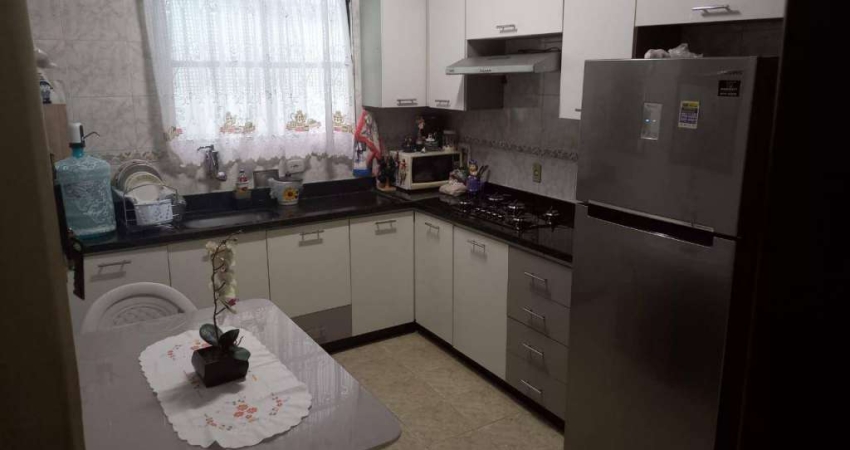 Casa com 3 dormitórios à venda, 114 m² por R$ 425.000,00 - Campo Grande - Rio de Janeiro/RJ