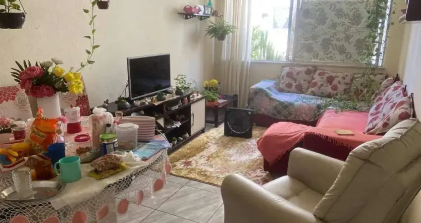 Apartamento à venda, 67 m² por R$ 180.000,00 - Praça Seca - Rio de Janeiro/RJ