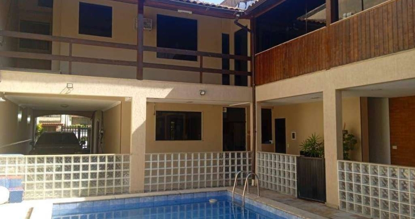 Casa à venda, 314 m² por R$ 1.250.000,00 - Vila Valqueire - Rio de Janeiro/RJ