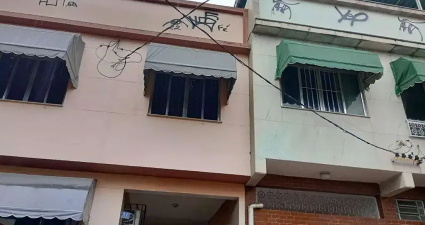 Apartamento com 2 dormitórios à venda, 57 m² por r$ 245.000,00 - vila valqueire - rio de janeiro/rj