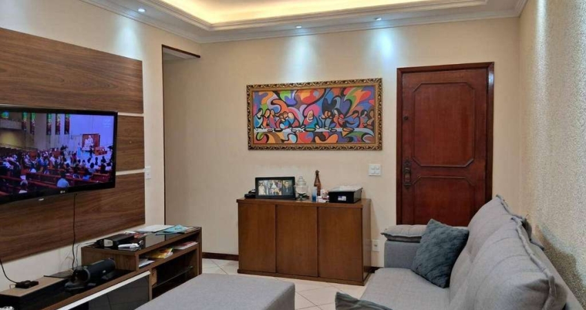 Apartamento com 2 dormitórios à venda, 75 m² por R$ 539.999,00 - Vila Valqueire - Rio de Janeiro/RJ