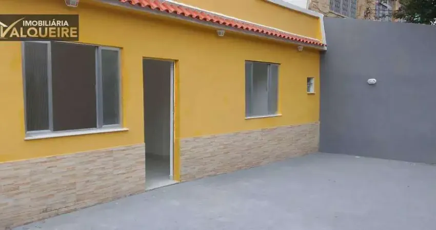 Casa com 3 dormitórios para alugar, 142 m² por r$ 1.980,00/mês - campinho - rio de janeiro/rj