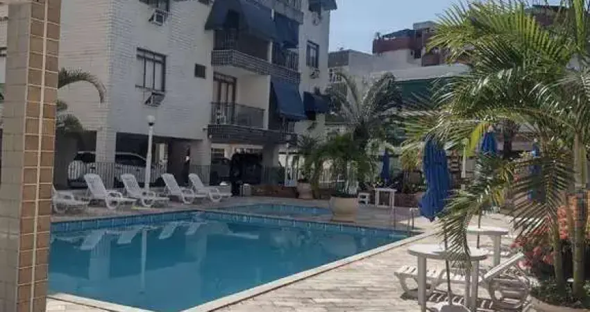 Apartamento à venda, 80 m² por R$ 425.000,00 - Vila Valqueire - Rio de Janeiro/RJ