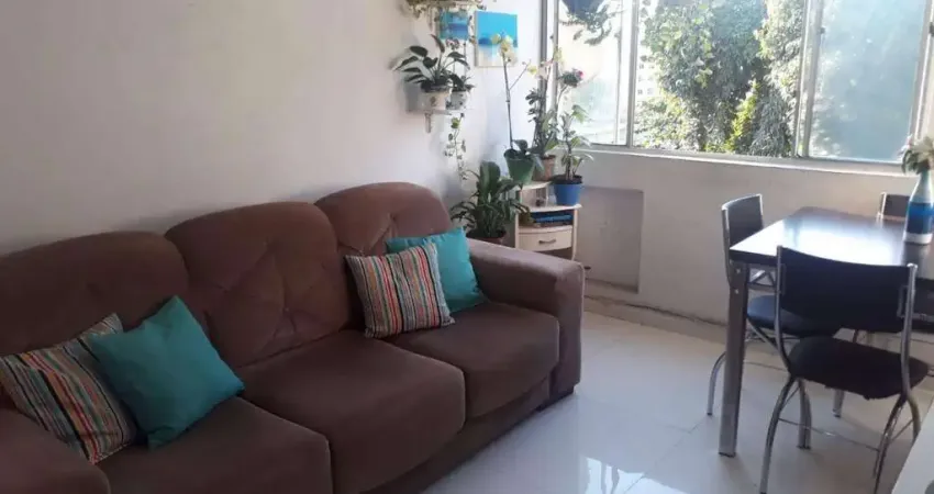 Apartamento à venda, 50 m² por R$ 180.000,00 - Pechincha - Rio de Janeiro/RJ