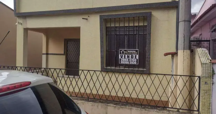 Casa à venda, 180 m² por R$ 390.000,00 - Bento Ribeiro - Rio de Janeiro/RJ