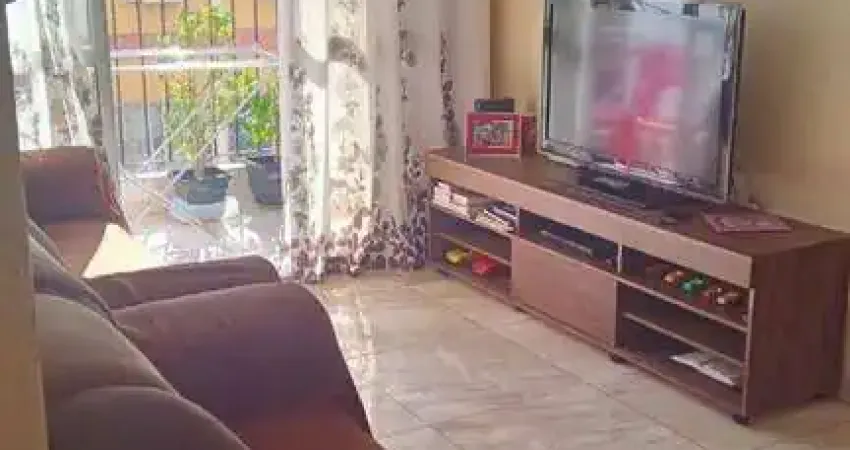 Apartamento com 2 dormitórios à venda, 54 m² por R$ 175.000,00 - Vila Valqueire - Rio de Janeiro/RJ