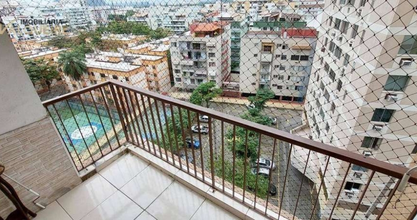 Apartamento à venda, 95 m² por R$ 470.000,00 - Freguesia de Jacarepaguá - Rio de Janeiro/RJ