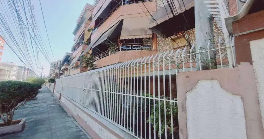 Apartamento à venda, 76 m² por r$ 420.000,00 - vila valqueire - rio de janeiro/rj