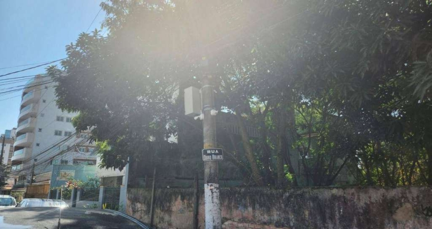 Terreno à venda, 800 m² por R$ 950.000,00 - Vila Valqueire - Rio de Janeiro/RJ