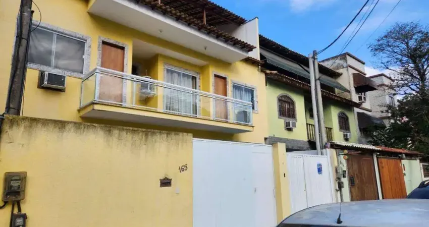Casa à venda, 120 m² por R$ 360.000,00 - Vila Valqueire - Rio de Janeiro/RJ