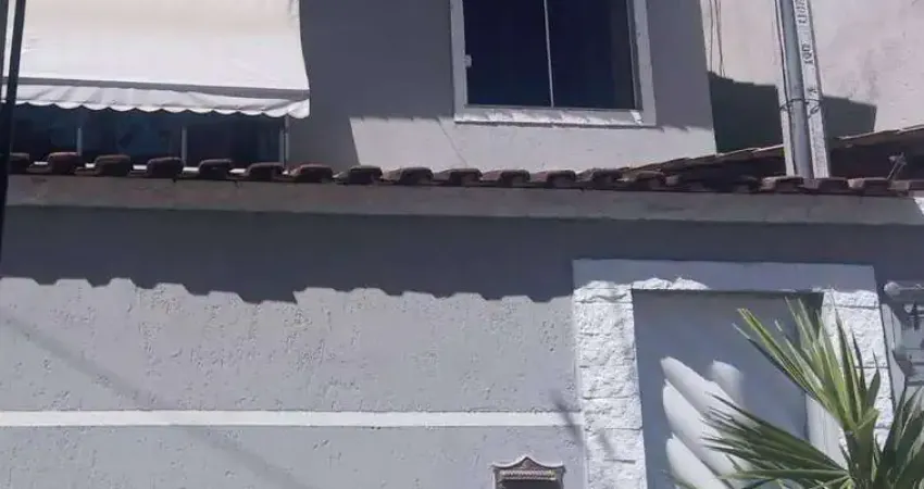 Casa com 2 dormitórios à venda, 172 m² por R$ 470.000,00 - Padre Miguel - Rio de Janeiro/RJ