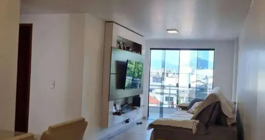 Apartamento com 2 dormitórios à venda, 72 m² por R$ 355.000,00 - Bento Ribeiro - Rio de Janeiro/RJ