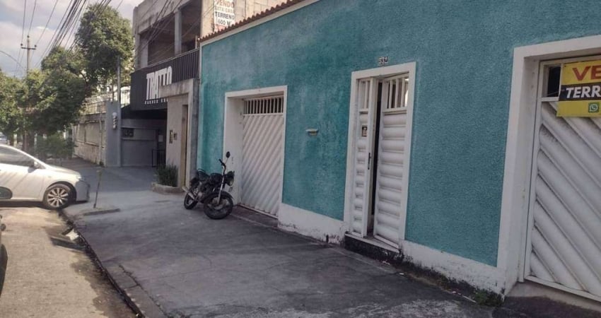 Casa com 5 dormitórios à venda, 100 m² por R$ 700.000,00 - Vila Valqueire - Rio de Janeiro/RJ