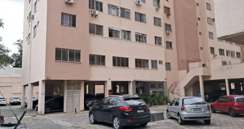 Apartamento à venda, 58 m² por R$ 190.000,00 - Oswaldo Cruz - Rio de Janeiro/RJ