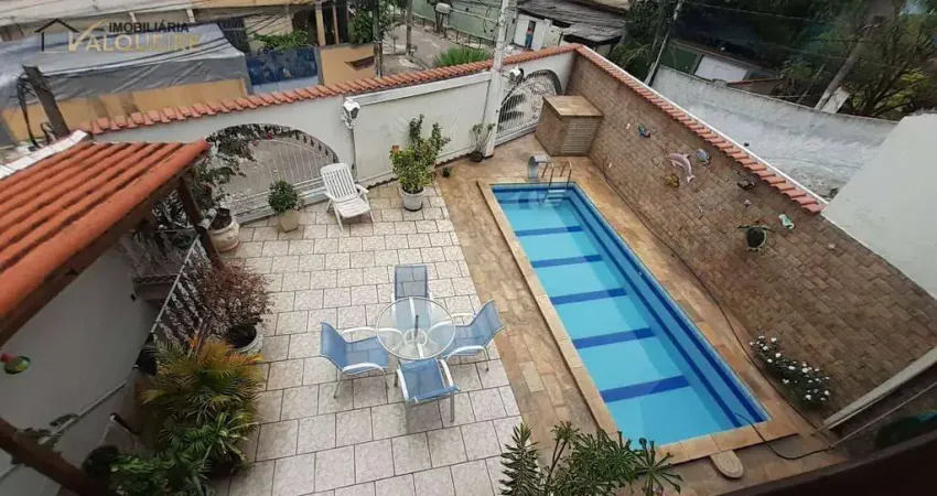 Casa à venda, 248 m² por R$ 780.000,00 - Bento Ribeiro - Rio de Janeiro/RJ