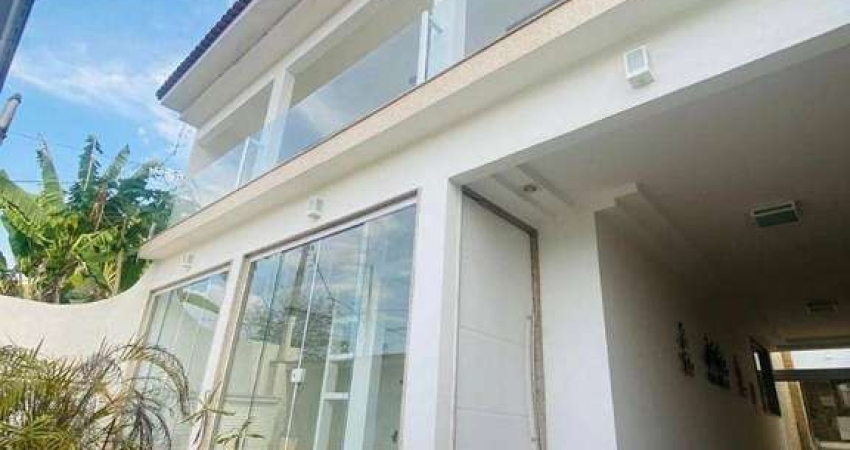 Casa à venda, 346 m² por R$ 1.390.000,00 - Vila Valqueire - Rio de Janeiro/RJ