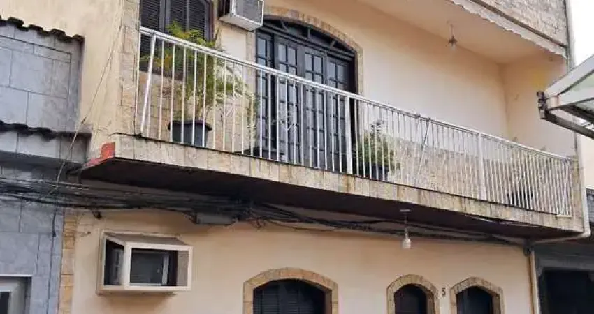 Casa à venda, 215 m² por R$ 399.000,00 - Méier - Rio de Janeiro/RJ