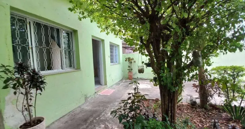 Casa com 2 dormitórios à venda, 90 m² por R$ 430.000,00 - Realengo - Rio de Janeiro/RJ