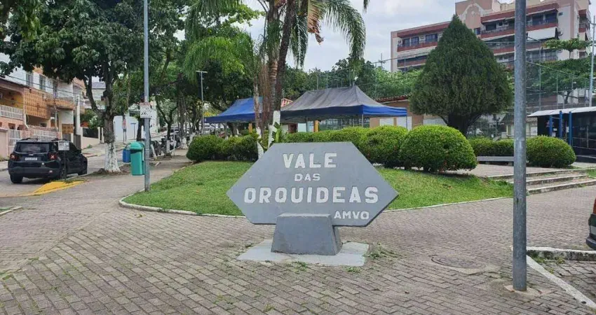 Apartamento à venda, 45 m² por R$ 265.000,00 - Vila Valqueire - Rio de Janeiro/RJ
