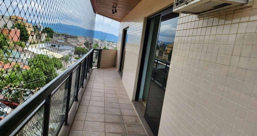 Apartamento à venda, 144 m² por R$ 550.000,00 - Vila Valqueire - Rio de Janeiro/RJ