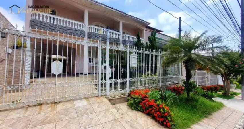 Casa à venda, 250 m² por R$ 990.000,00 - Vila Valqueire - Rio de Janeiro/RJ