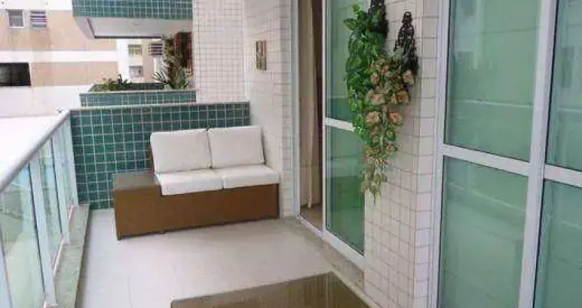 Apartamento à venda, 88 m² por R$ 712.440,00 - Méier - Rio de Janeiro/RJ