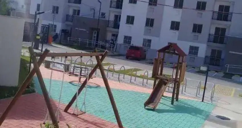 Apartamento à venda, 50 m² por R$ 190.000,00 - Taquara - Rio de Janeiro/RJ