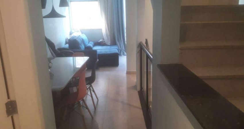 Casa com 3 quartos à venda na Rua Ana Teles, Campinho, Rio de Janeiro
